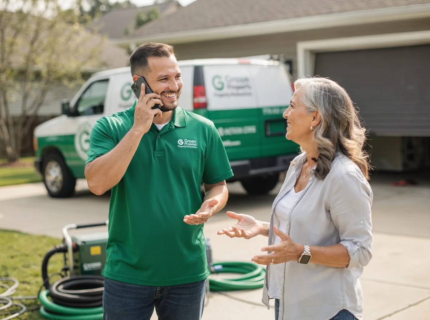 Water Damage Restoration Clint, TX FAQs